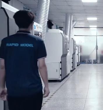 3D Printing Center